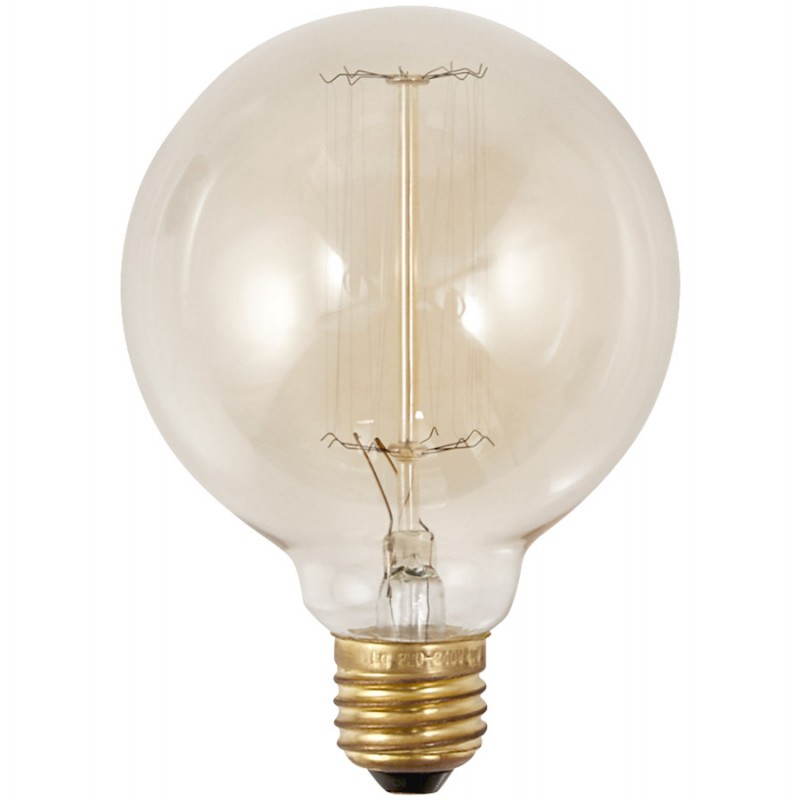 Innovation : il invente des ampoules imitant la lumière naturelle ! 