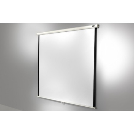 Ecran de projection celexon Manuel Economy 120 x 120 cm - image 11625