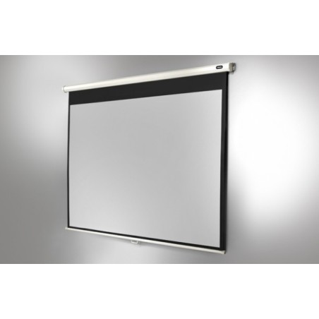 Ecran de projection celexon Manuel Economy 180 x 135 cm - image 11635