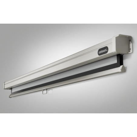 Ecran de projection celexon Manuel PRO 200 x 150 cm - image 11682