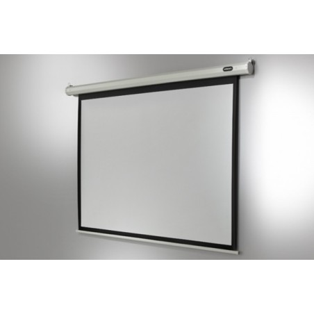 Schermo di proiezione a soffitto motorizzati economia 180 x 135 cm - image 11735