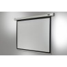 Economy-motorised 300 x 225 cm ceiling projection screen - image 11780