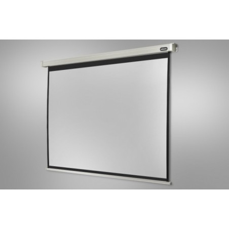 Ecran de projection celexon Motorisé PRO 160 x 120 cm - image 11789