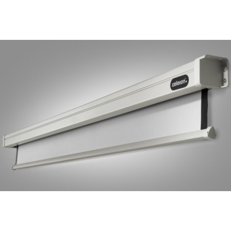 Decke motorisierte PRO 180 x 180 cm Projektionsleinwand - image 11803