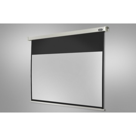 Ceiling motorised PRO 220 x 124 cm projection screen - image 11816