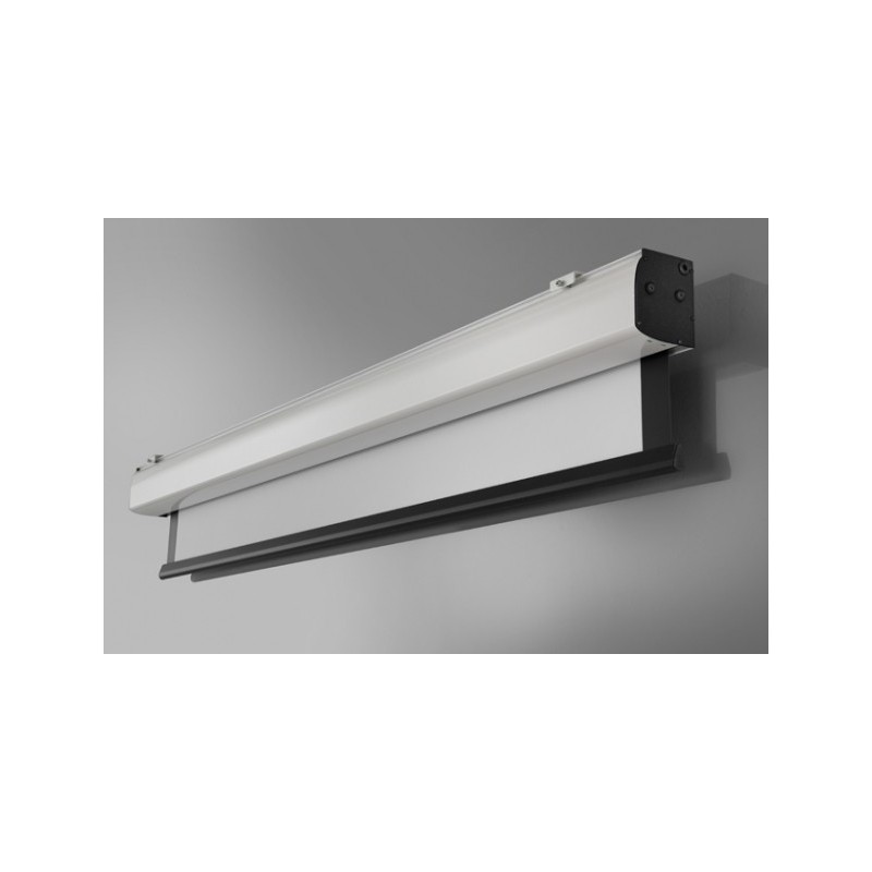 Decke motorisierte Expert XL 300 x 300 cm Projektionsleinwand - image 11848