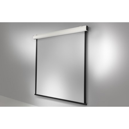 Ecran de projection celexon Motorisé Expert XL 350 x 350 cm - image 11853