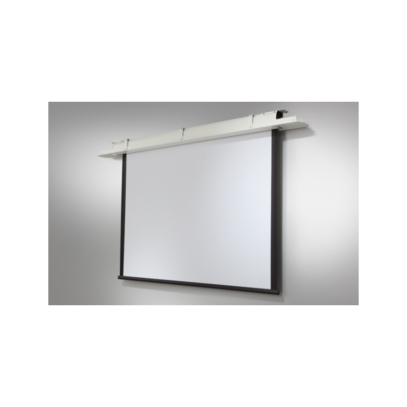 Built-in screen on the ceiling ceiling Expert motorized 160 x 120 cm - image 11902