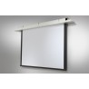 Schermo incorporato sul soffitto soffitto esperto motorizzato 180 x 135 cm - image 11918