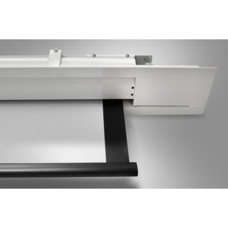 Schermo incorporato sul soffitto soffitto esperto motorizzato 180 x 135 cm - image 11919