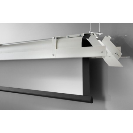 Ecran encastrable au plafond celexon Expert motorisé 300 x 169 cm - image 11961