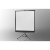 Ecran de projection sur pied celexon Economy 133 x 133 cm - image 12003