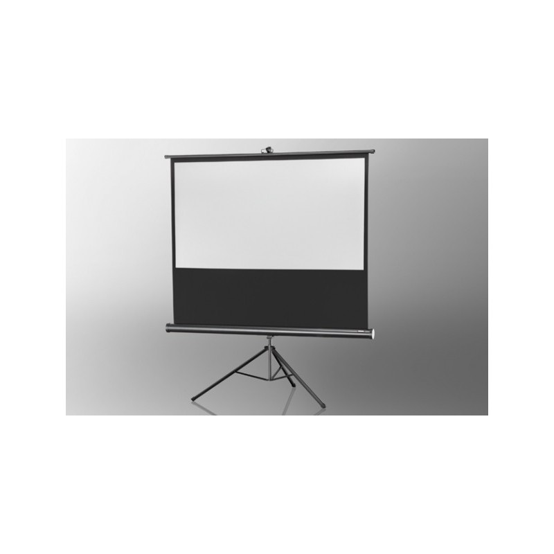 Ecran de projection sur pied celexon Economy 158 x 89 cm - image 12024