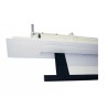 Kit of 300cm for ceiling Expert XL series ceiling mount - image 12128