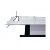 Kit 400cm for ceiling Expert XL series ceiling mount - image 12136