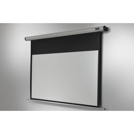 Decke motorisierte Leinwand Heimkino 220 x 124 cm - image 12162