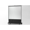 Ecran de projection celexon Mobile PRO PLUS 120 x 120 - image 12167