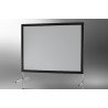 Projection screen on frame ceiling 'Mobile Expert' 244 x 183 cm, projection from the front - image 12210