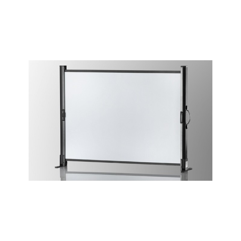 Mobile table screen Pro ceiling 81 x 61cm - image 12303