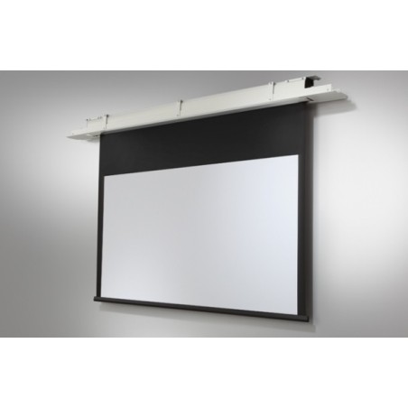 Ecran encastrable au plafond celexon Expert motoris 160 x 100 cm - Format 16:10 - image 12320