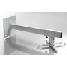 Support wall ceiling Multicel WM600 - image 12349