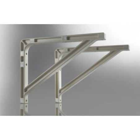 Staffe per soffitto schermo serie Economy - image 12378