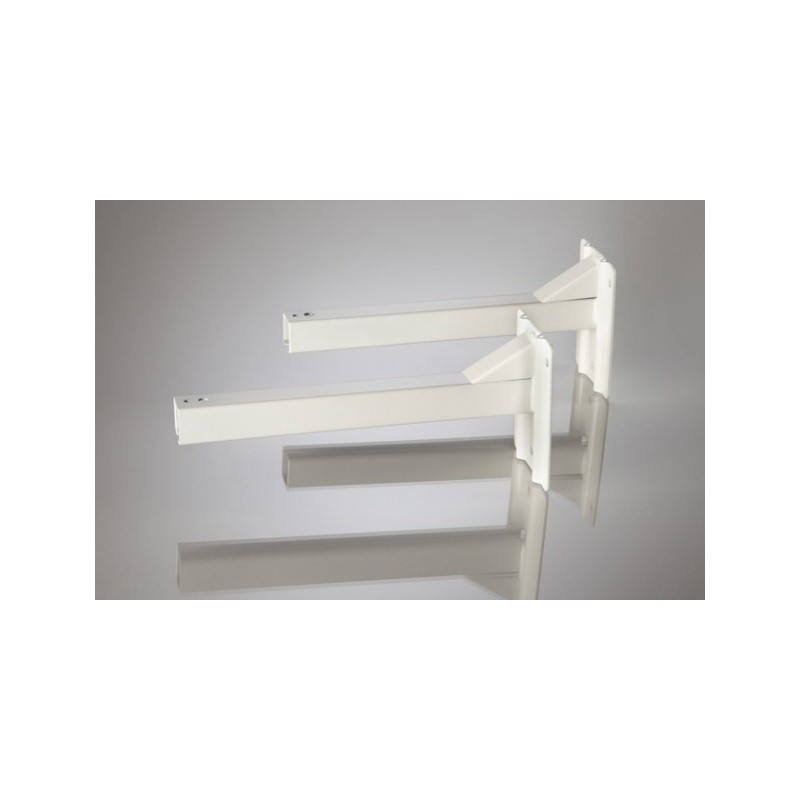 Staffe per soffitto Pro - schermo di serie di 20 cm - image 12380