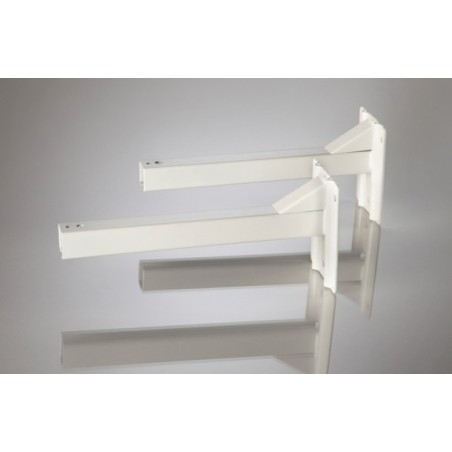 Brackets for ceiling Pro - 20 cm series screen - image 12380