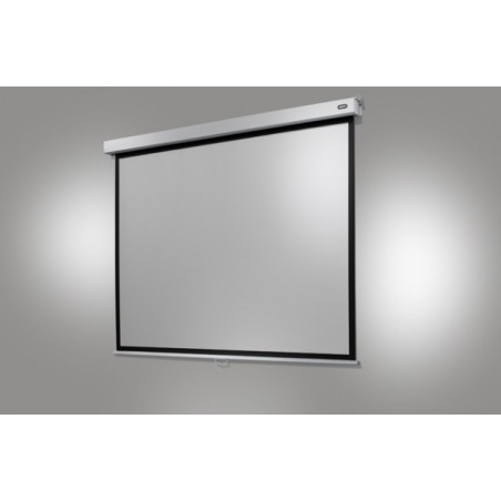 Ecran de projection celexon Manuel PRO PLUS 160 x 120cm - image 12560