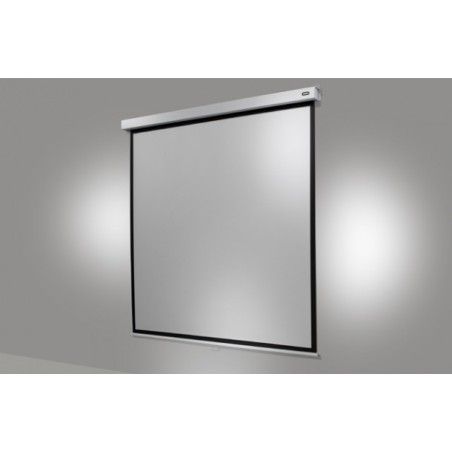 Manual PRO PLUS 180 x 180cm ceiling projection screen - image 12584