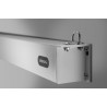 Manuale PRO PLUS 220 x 165 schermo di proiezione soffitto cm - image 12615