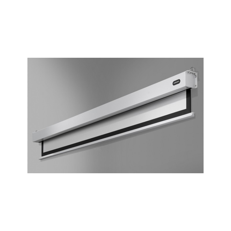 Decke motorisierte PRO PLUS 160 x 100 cm Leinwand - image 12657