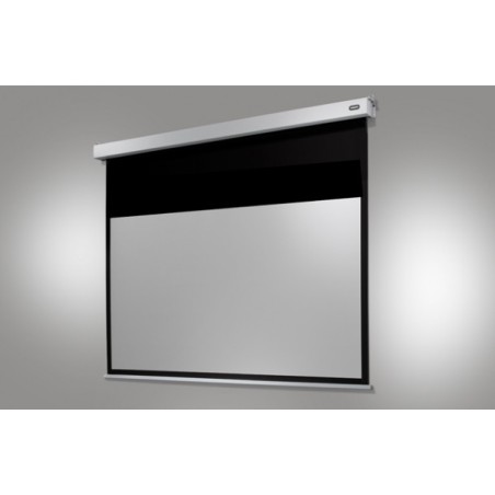 Ceiling motorised PRO PLUS 160 x 100cm projection screen - image 12658