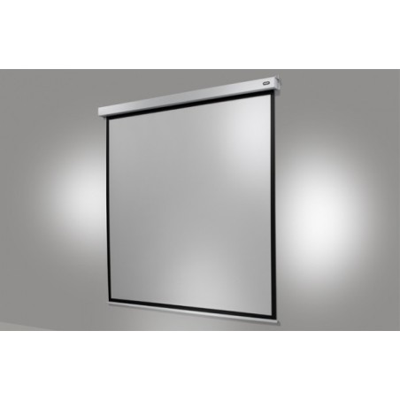 Decke motorisierte PRO PLUS 180 x 180 cm Projektionsleinwand - image 12686