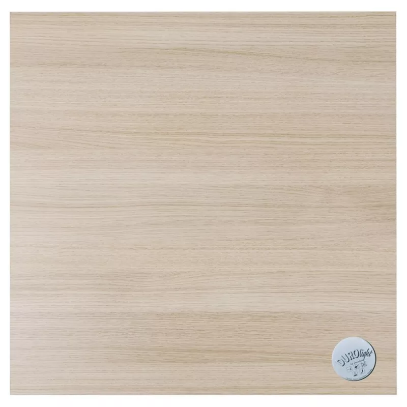 JASMINE table top square wood (68cmX68cmX5cm) (natural) - image 17557