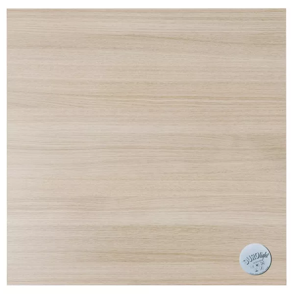 JASMINE table top square wood (68cmX68cmX5cm) (natural) - image 17557