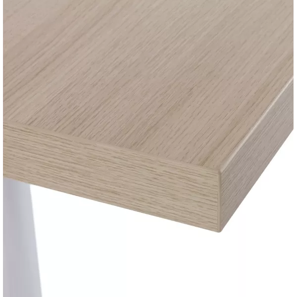 JASMINE table top square wood (68cmX68cmX5cm) (natural) - image 17562