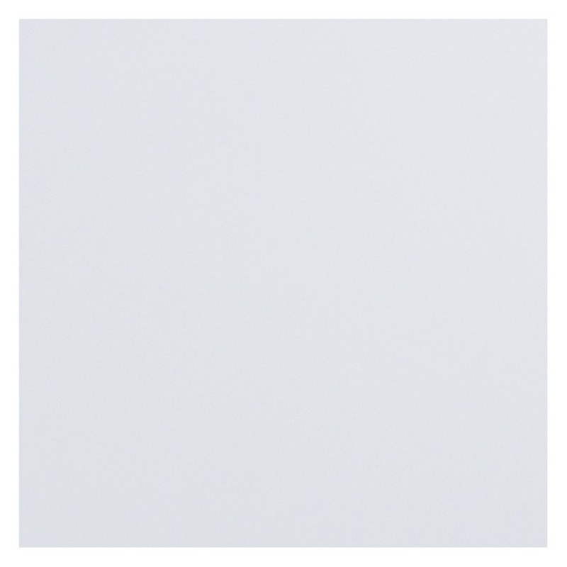 Piazza superiore del tavolo LEA quadrato laminato grande modello (70cmX70cmX2cm) (bianco) - image 17599