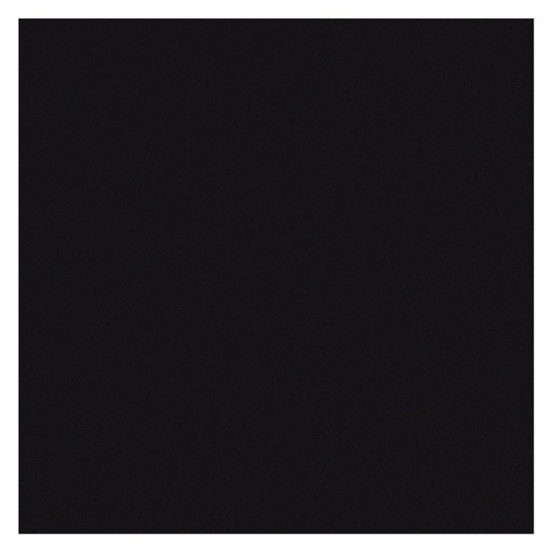 Piazza superiore del tavolo LEA quadrato laminato grande modello (70cmX70cmX2cm) (nero) - image 17604