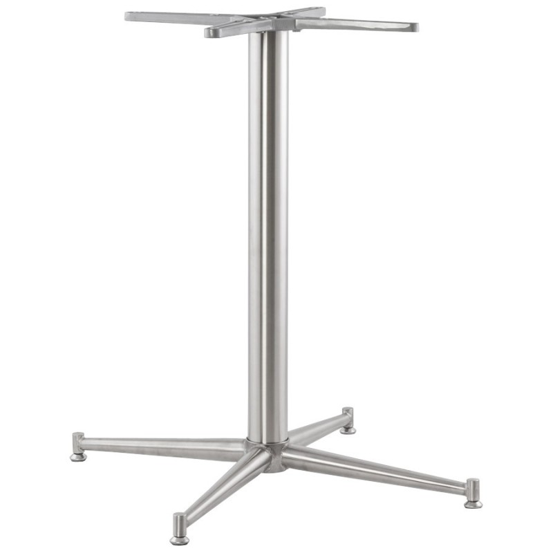 Tischständer VERON Kreuzform Metall (70cmX70cmX75cm) - image 17746