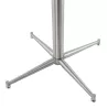 Table leg VERON shape Cross metal (70cmX70cmX113cm) - image 17759