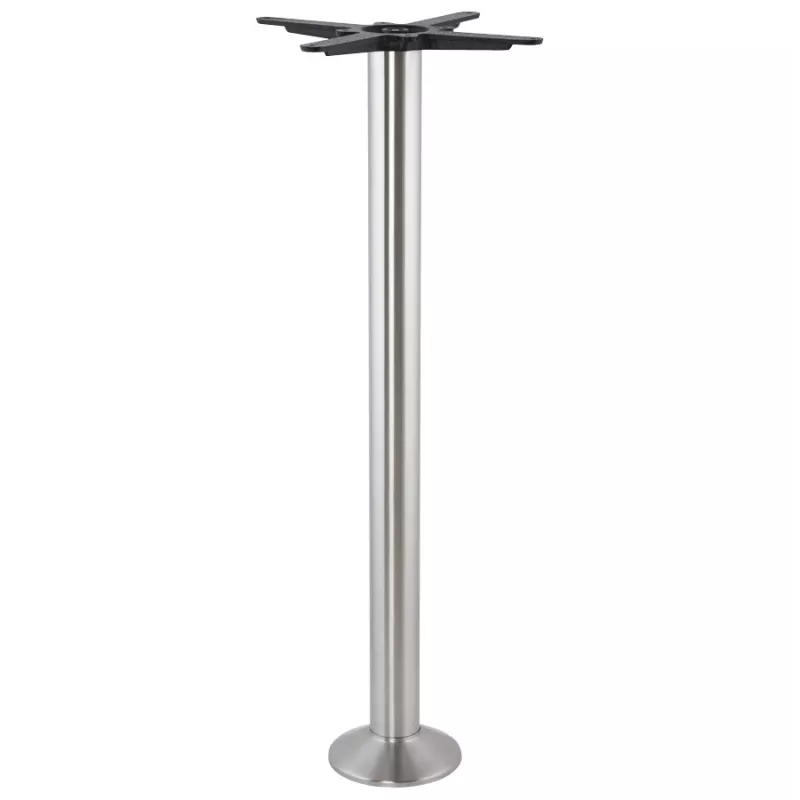 Round Table leg VERON metal (33cmX33cmX110cm) - image 17764