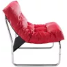 Design lounge Sessel ISERE polyurethan (rot) - image 18405