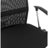 Office Chair CORDON (adjustable) textile (black) - image 18518