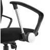 Office Chair CORDON (adjustable) textile (black) - image 18519