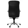 CRABIER office chair in polyurethane (black) - image 18606