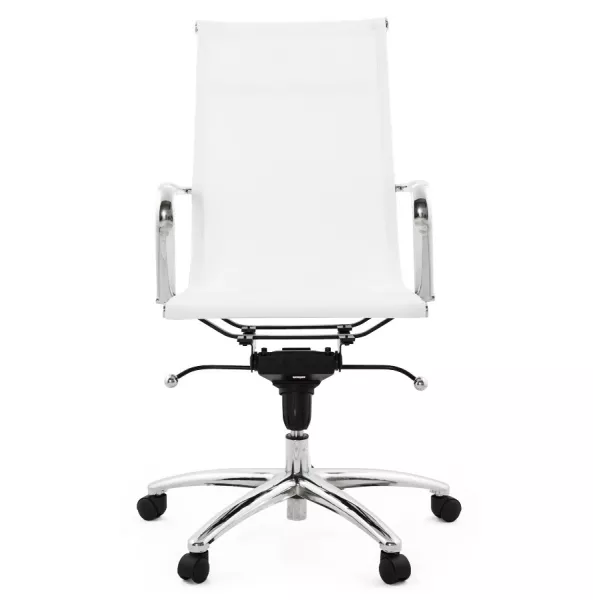 CRAVE Office Chair textile (white) - image 18620