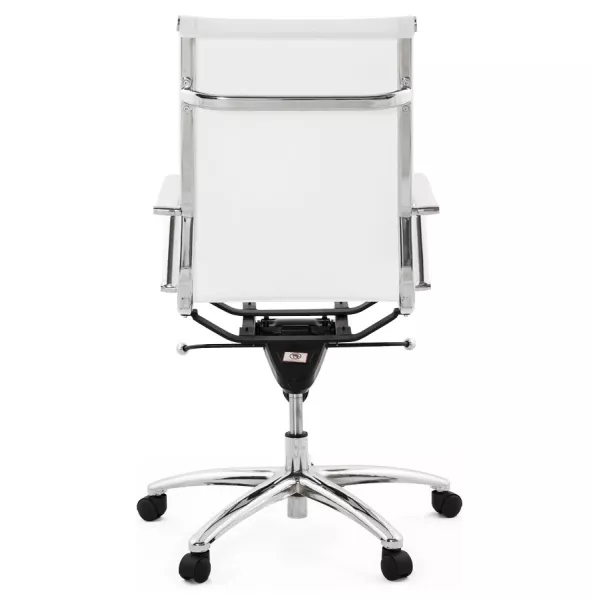 CRAVE Office Chair textile (white) - image 18623