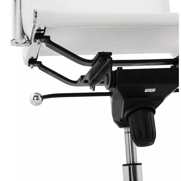 CRAVE Office Chair textile (white) - image 18630