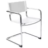 Design office chair TAHITI (white) - image 19863